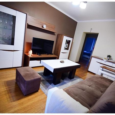 Color 24 Apartament IV Apartment Stalowa Wola Exterior photo